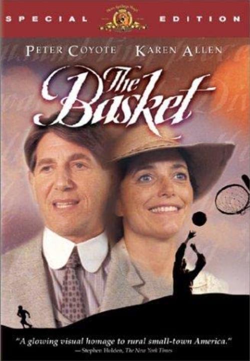 篮子 The Basket (1999)