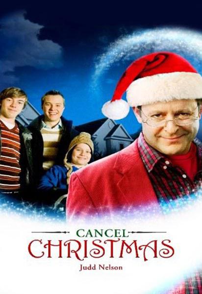取消圣诞节 Cancel Christmas (2010)