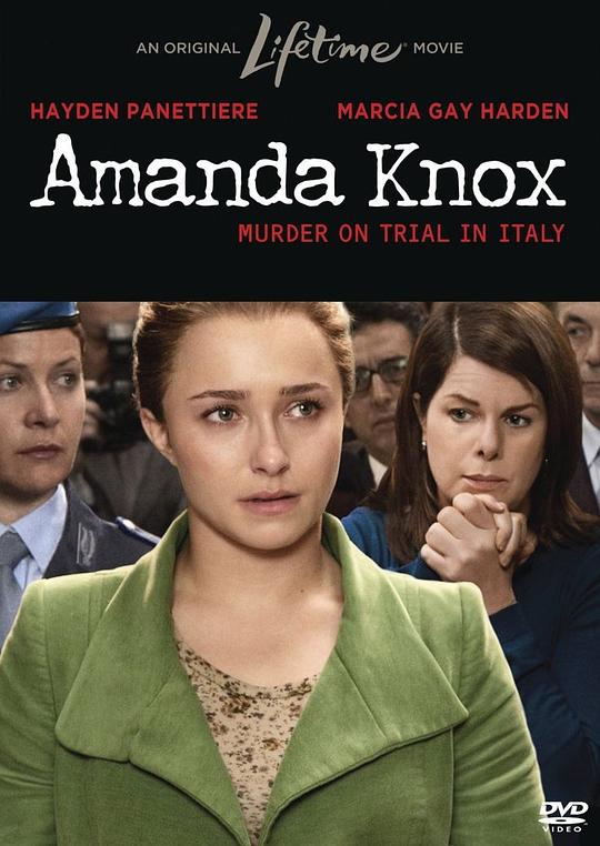 阿曼达·诺克斯：在意大利接受审判的凶手 Amanda Knox: Murder on Trial in Italy (2011)