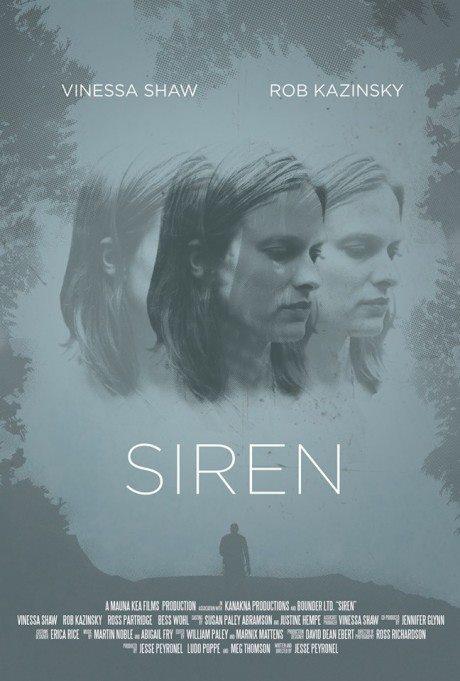 妖·惑 Siren (2013)