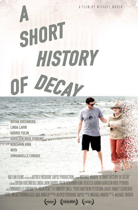衰变简史 A Short History of Decay (2013)