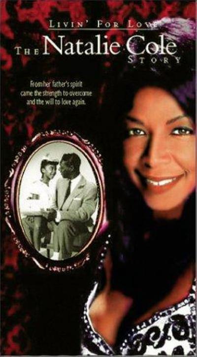 为爱而生 Livin' for Love: The Natalie Cole Story (2000)