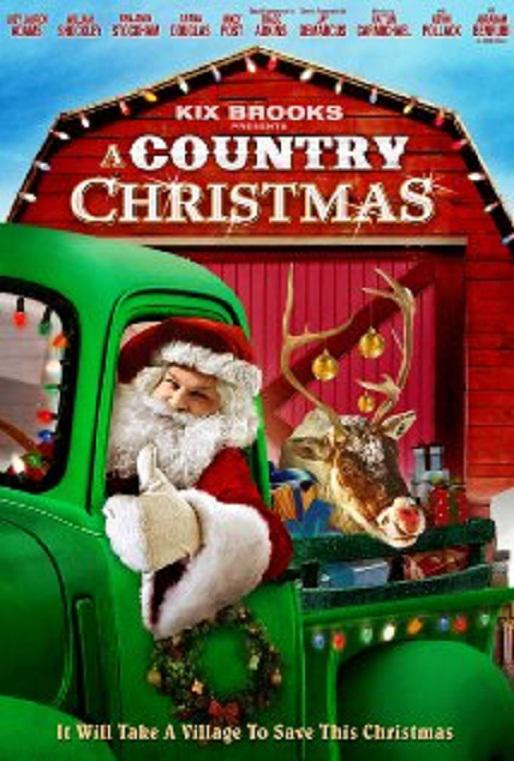 一个国家的圣诞节 A Country Christmas (2013)