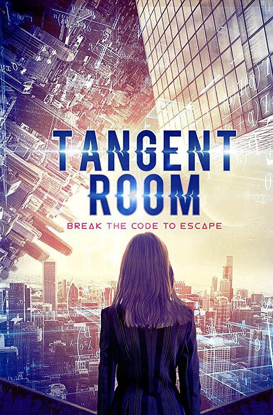 末日谜团 Tangent Room (2017)