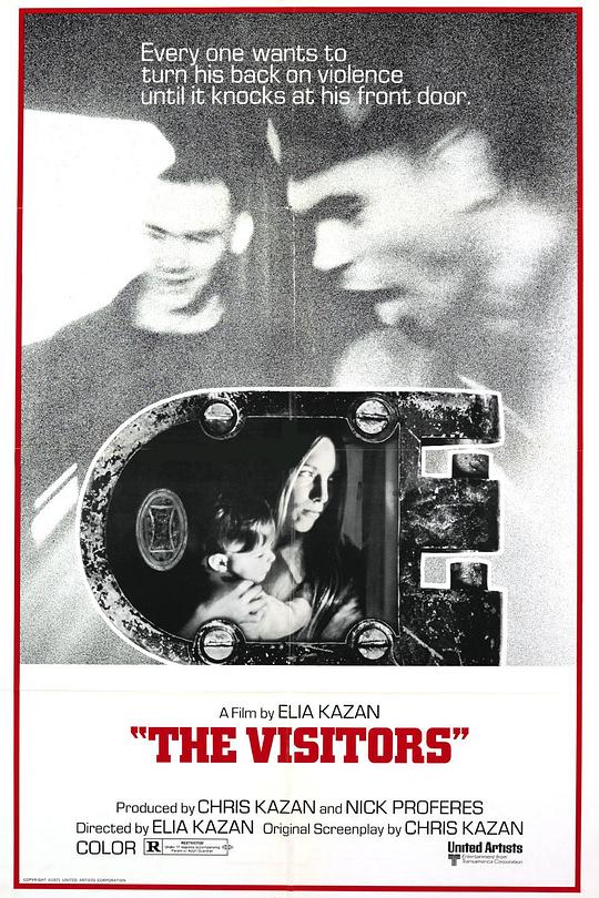 访客 The Visitors (1972)