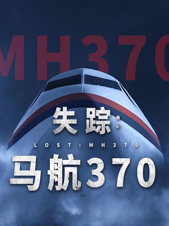 失踪：马航370 Lost: MH370 (2014)