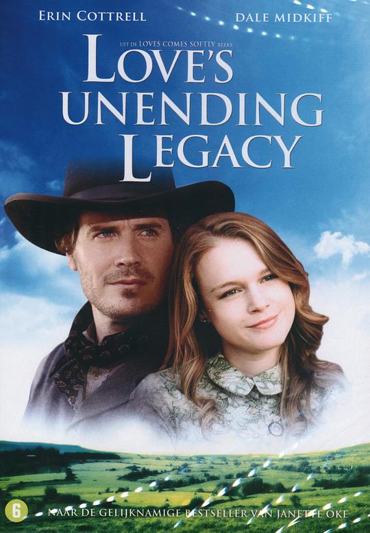 爱是永恒的传奇 Love's Unending Legacy (2007)