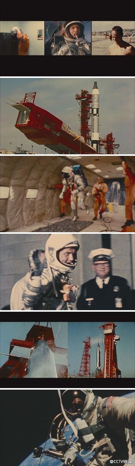 太空先锋 Rocketmen (2009)