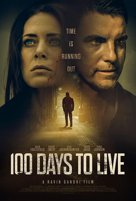 死亡倒计时 100 Days to Live (2019)