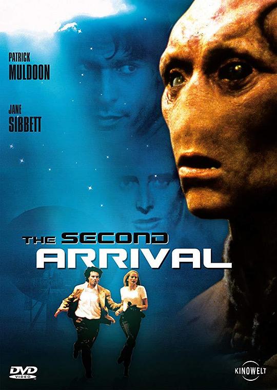 异形入侵 The Second Arrival (1998)