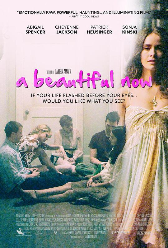 美好的现在 Beautiful Now (2014)