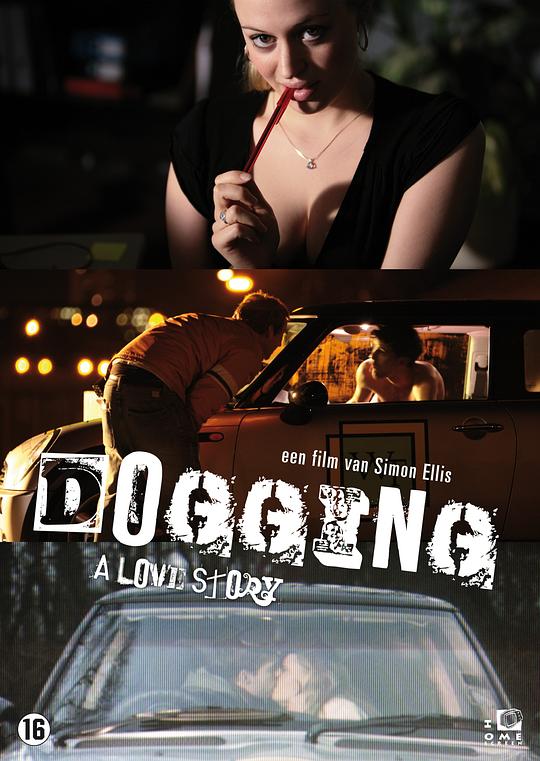 车震 Dogging: A Love Story (2009)