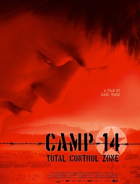 14号收容所：完全控制区域 Camp 14: Total Control Zone (2012)