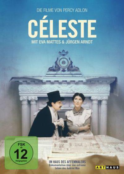 赛乐斯特 Céleste (1980)