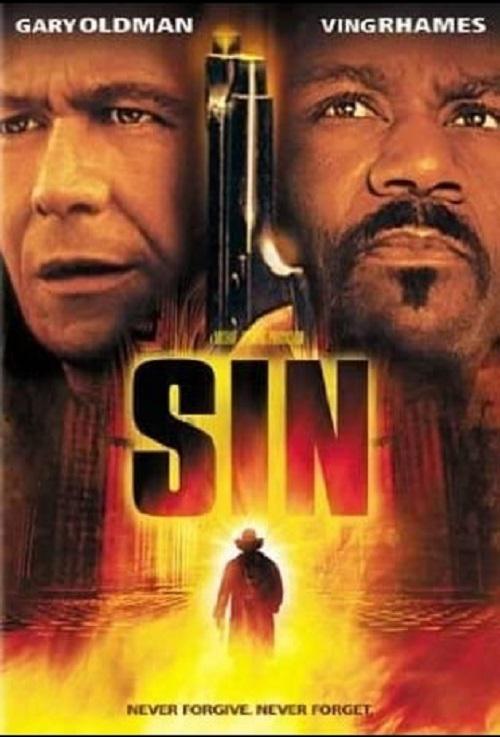 罪不可赦 Sin (2003)