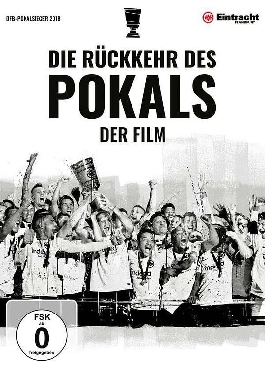 杯子的归还-电影 Die Rückkehr des Pokals - Der Film (2019)