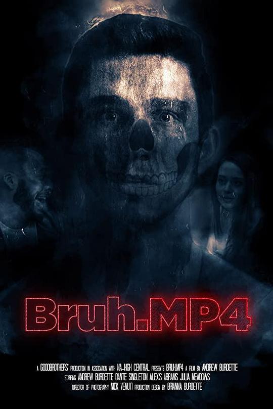 中断.MP4 Bruh.MP4 (2020)