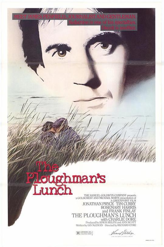 农夫的午餐 The Ploughman's Lunch (1983)