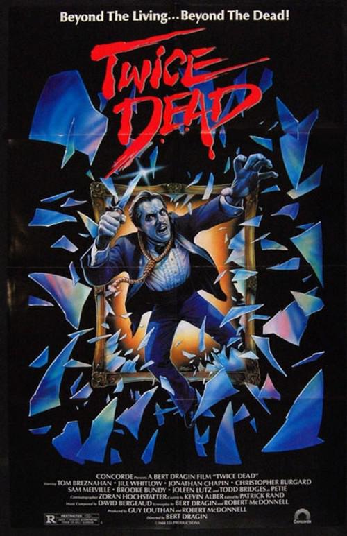 死两次 Twice Dead (1988)