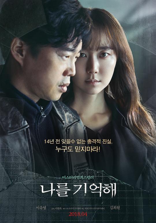 记得我 나를 기억해 (2017)