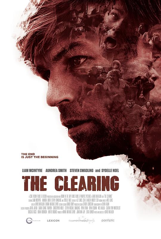 空地 The Clearing (2020)