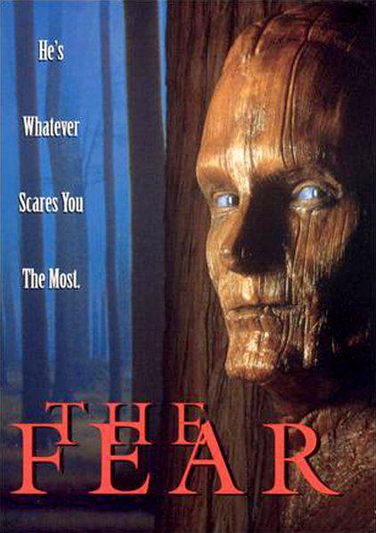 恐惧 The Fear (1995)