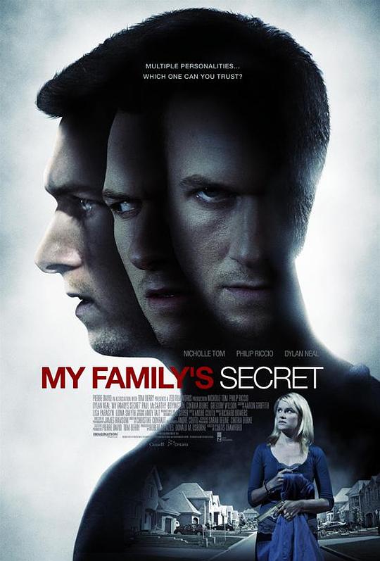 我家的秘密 My Family's Secret (2010)