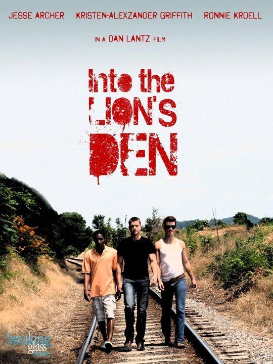 狮巢血魇 Into the Lion's Den (2011)