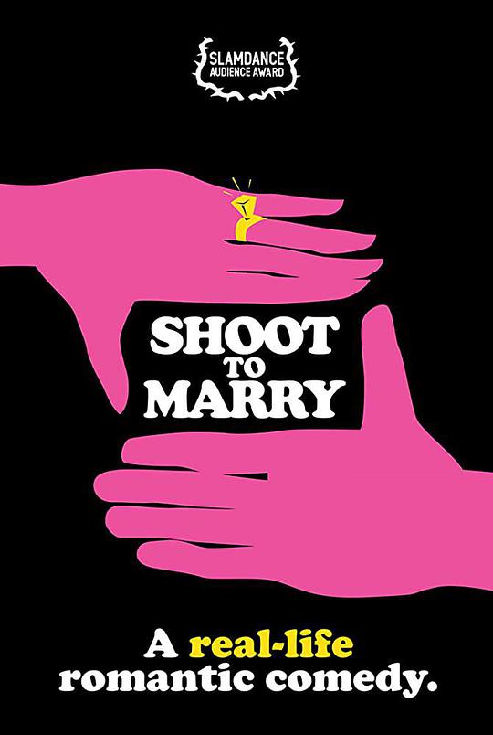 婚礼见证师 Shoot To Marry (2020)