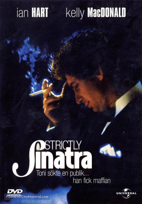 成名纽约 Strictly Sinatra (2001)