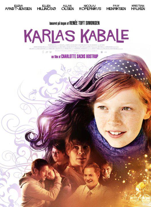 卡拉的世界 Karlas Kabale (2007)