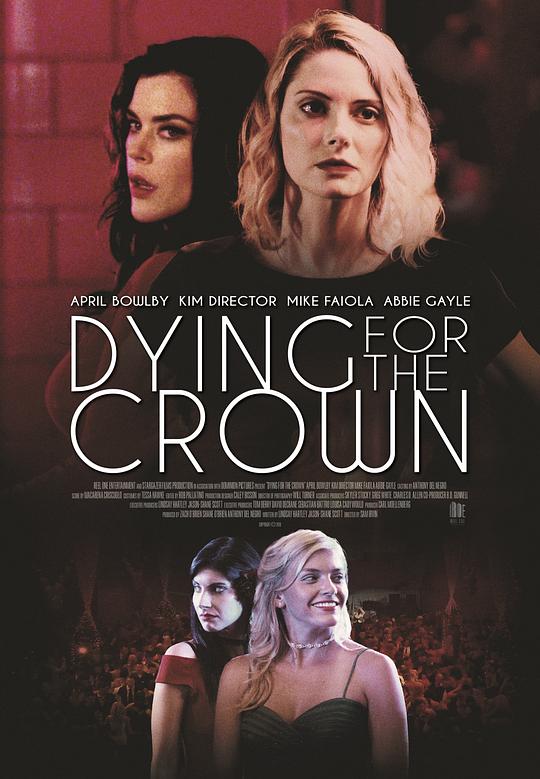为皇冠而战 Dying for the Crown (2018)