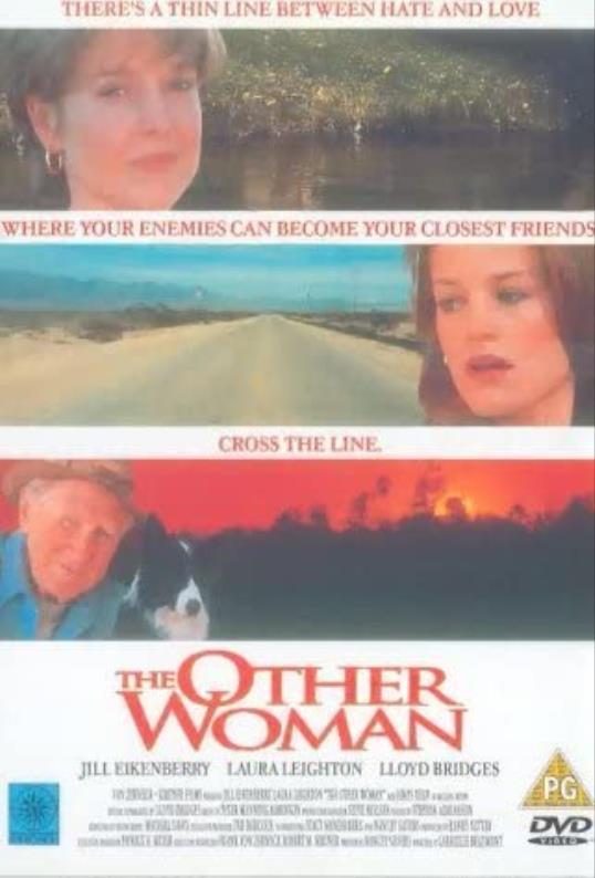 另一个女人 The Other Woman (1995)