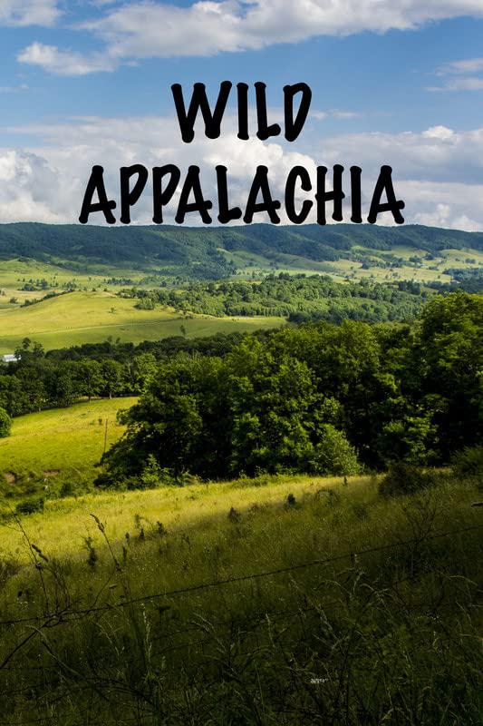 阿巴拉契亚自然写真 Wild Appalachia (2013)