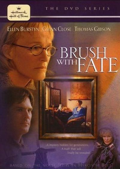 名画传奇 Brush with Fate (2003)