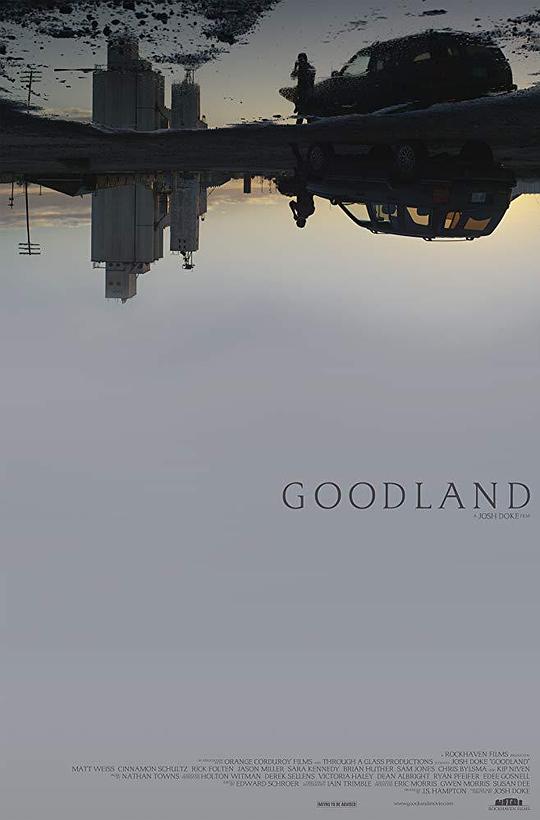 热土 Goodland (2018)