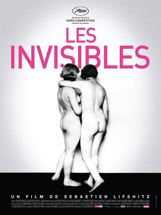 无影无形 Les invisibles (2012)