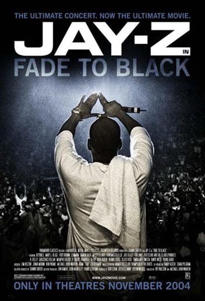黑色爆潮 Fade to Black (2004)