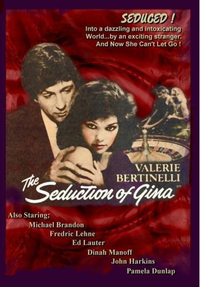 沉沦赌海一妇人 The Seduction of Gina (1984)