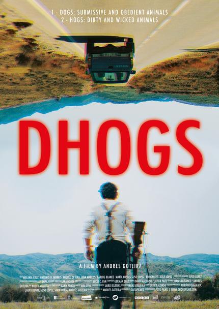 狗猪 Dhogs (2017)