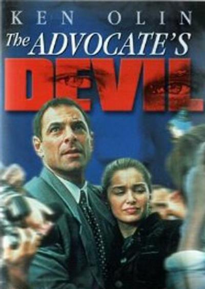 火速大行动 The Advocate's Devil (TV) (1997)