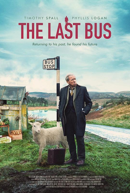 末班车 The Last Bus (2021)