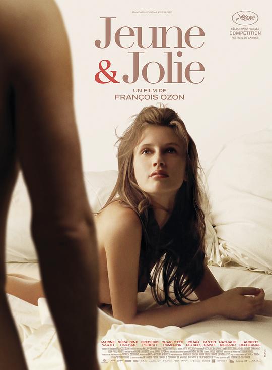 花容月貌 Jeune & Jolie (2013)