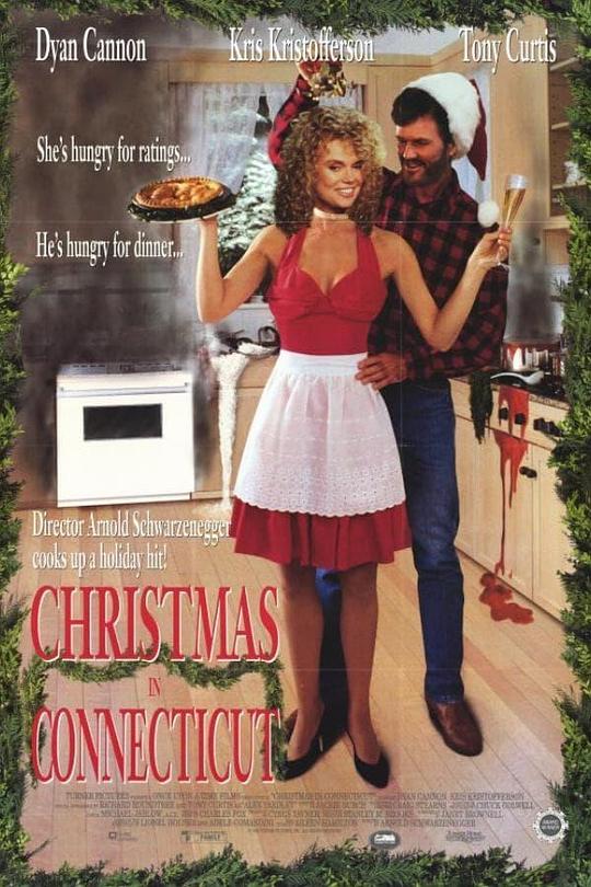 康州圣诞 Christmas in Connecticut (1992)