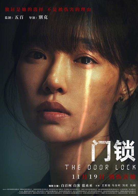 门锁  (2021)