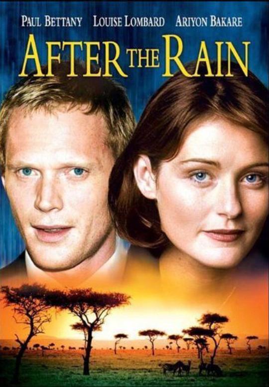 雨后 After the Rain (1999)