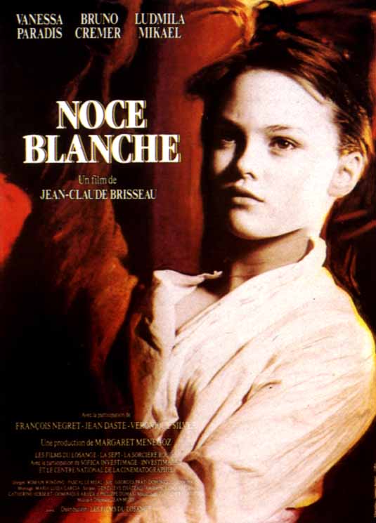 白色婚礼 Noce blanche (1989)