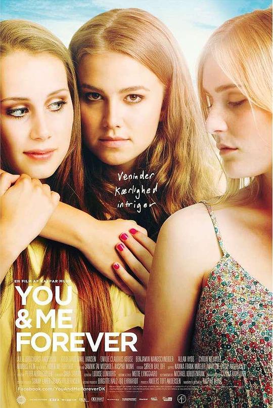 直到永远 You & Me Forever (2012)