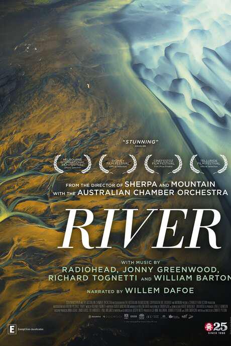 河流 River (2021)