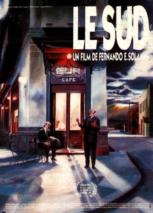 南方 Sur (1988)